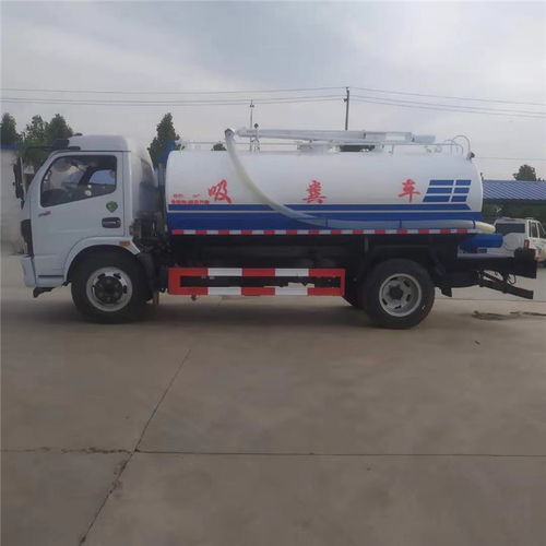【長沙吸糞車量大從優(yōu),抽污車】- 