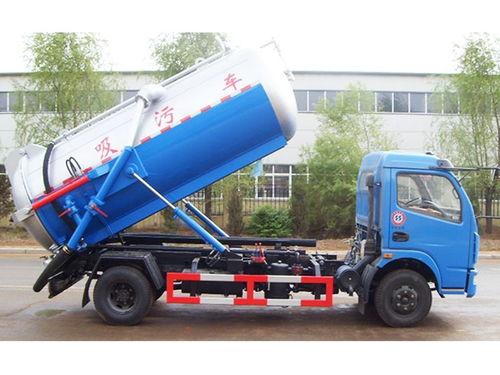 黃驊4方吸糞車(chē)廠恭請(qǐng)咨詢