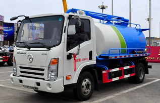 小型吸污吸糞車(chē)報(bào)價(jià) 廠家