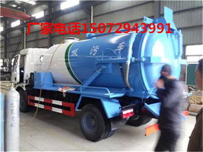 【一臺吸污車要多少錢吸污車價格吸污車廠家報價】-