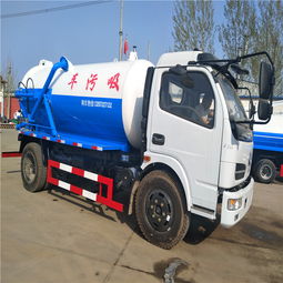 福建省5噸吸糞車報(bào)價(jià)及廠家供應(yīng)，專業(yè)吸污吸糞車服務(wù)歡迎來電咨詢
