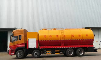 環(huán)保設(shè)備急售 各類吸污車、吸糞車、高壓清洗車低價(jià)轉(zhuǎn)讓，全國送貨上門