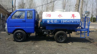 齊齊哈爾小型吸污車采購指南 銷售渠道與價(jià)格解析