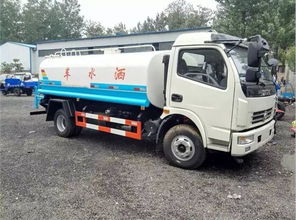 湖北黃岡吸污車廠家 專業(yè)打造優(yōu)質(zhì)吸污吸糞車，助力城鄉(xiāng)環(huán)境治理