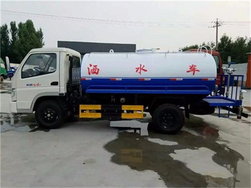 江蘇多功能吸糞吸污車(chē)廠家 創(chuàng)新技術(shù)引領(lǐng)環(huán)衛(wèi)清潔新篇章