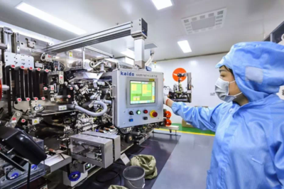 遠東電池助力華晨新日新能源汽車下線，技術開發譜寫合作新篇章