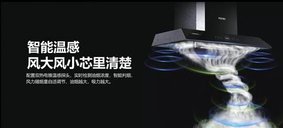 櫻雪廚電榮獲高效凈化環(huán)保之星大獎(jiǎng)，技術(shù)開(kāi)發(fā)引領(lǐng)行業(yè)綠色創(chuàng)新