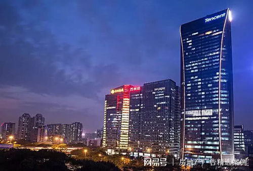 南山三大科技中心圓點(diǎn)之上，同樂(lè)片區(qū)未來(lái)價(jià)值可期